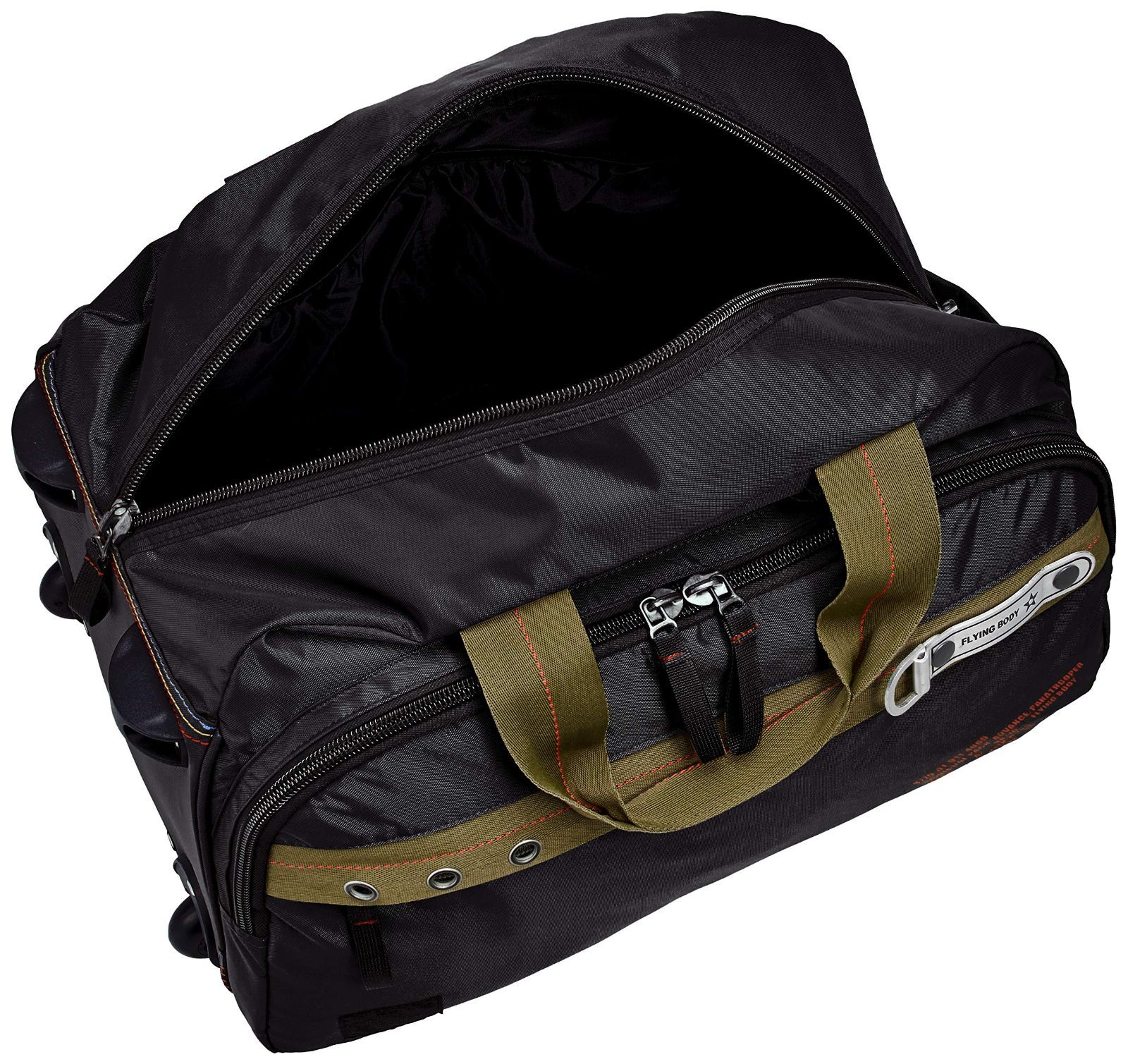 キャリー2 WAYマルチトラベルバッグ