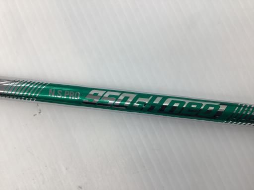 RAW クロムメッキ