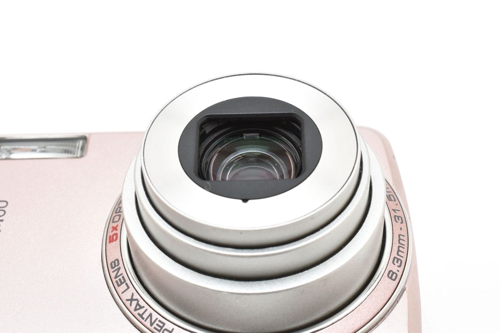 ペンタックス PENTAX Optio M60 コンパクトデジタルカメラ