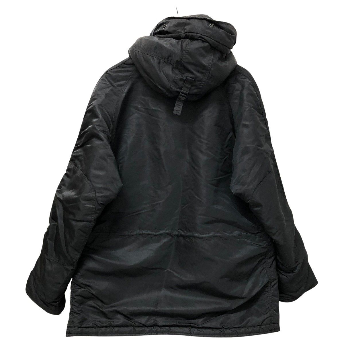【美品】ALPHA INDUSTRIES N-3B フライトジャケット Alpha Industries 【並行輸入品】アルファインダストリーズ