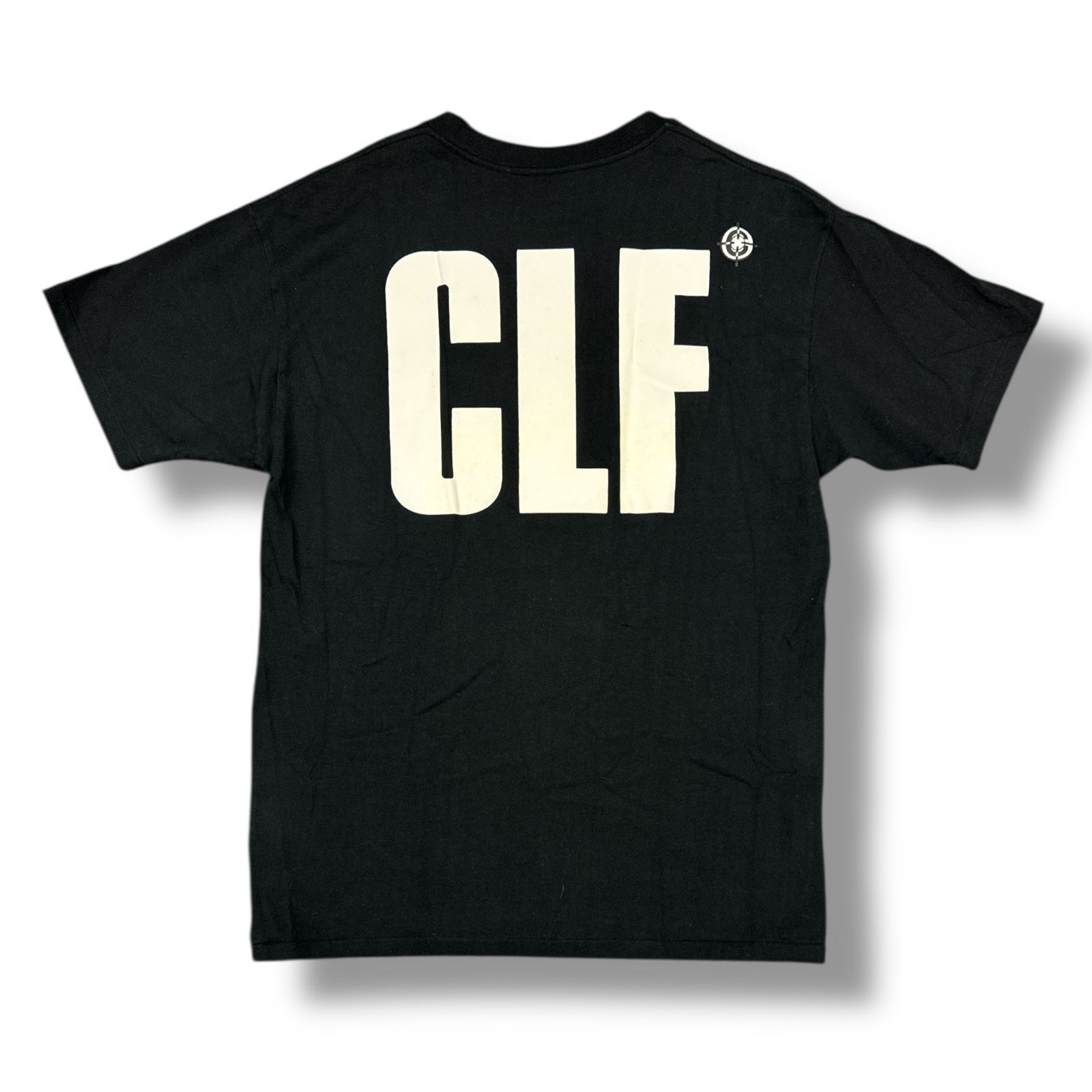 参考上代18700円 READYMADE 22SS CLT SMILE TEE スマイル Tシャツ