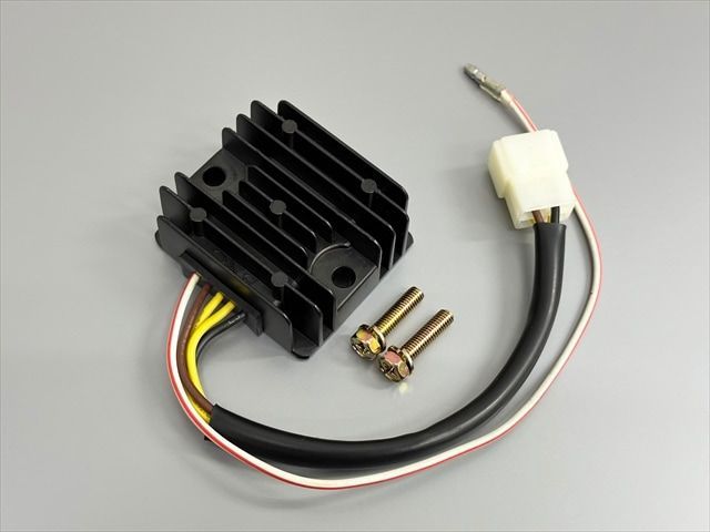 Z400FX E1〜E3 三相ジェネレーターコンバートキット ステーターコイル 