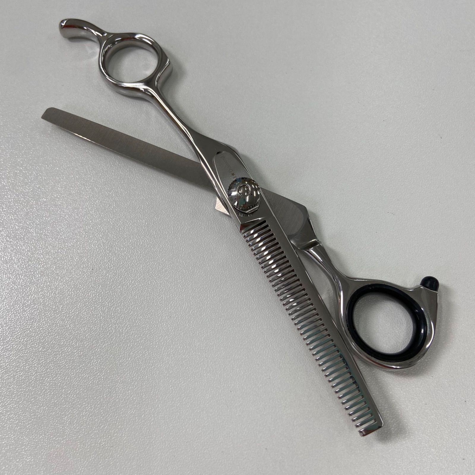 ペットトリミング用シザー き