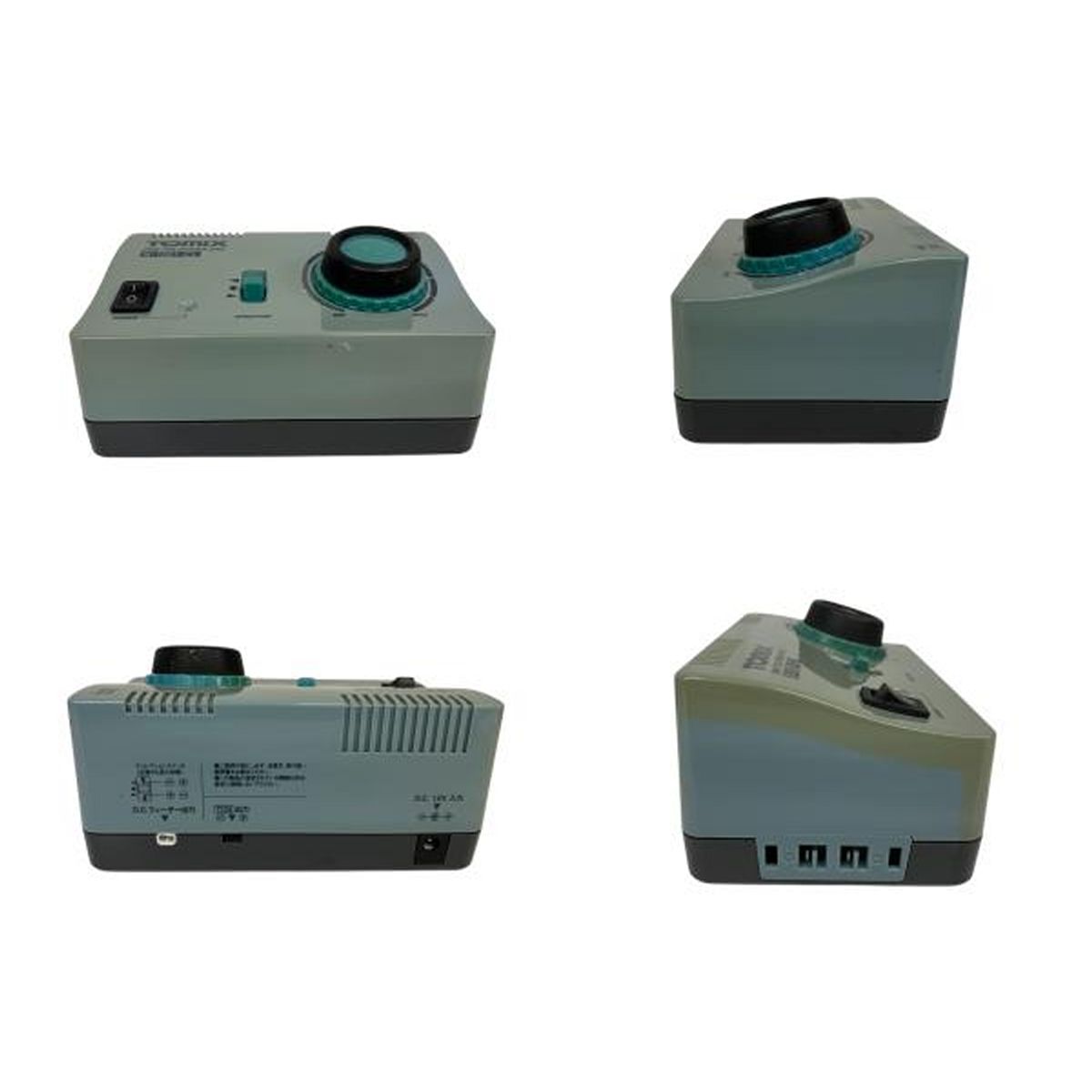 ★TOMIX 5506 TCS　パワーユニット　N-1001-CL Amazon | トミーテック(TOMYTEC) TOMIX Nゲージ TCS