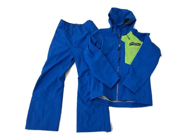 ウェア Phoenix Phenix フェニックス Retro[品番：SHNM0004689]｜SHIFFON （シフォン