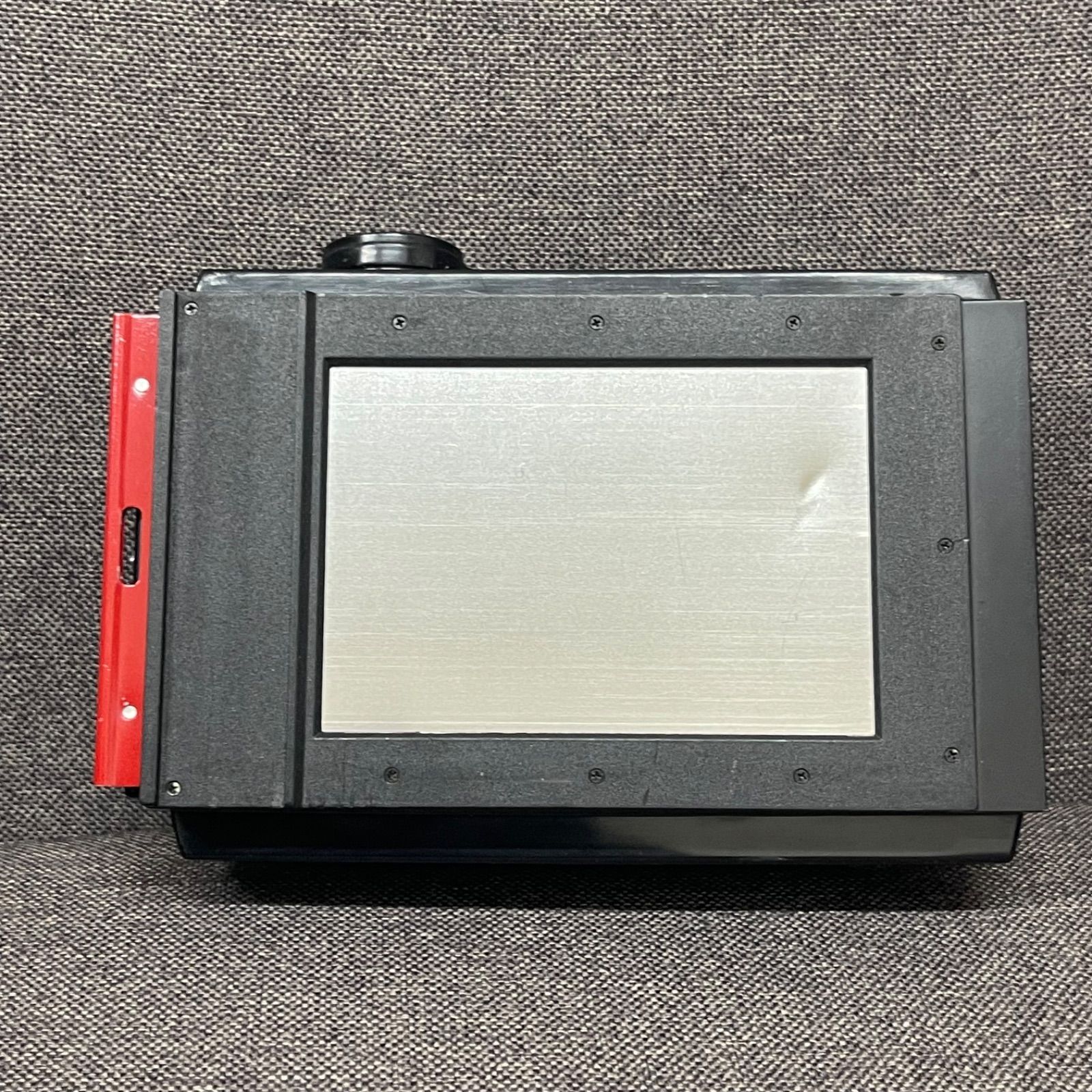 ★美品★ HORSEMAN フィルムホルダー 8EXP／120 HORSEMAN (ホースマン) ロールフィルムホルダー 8EXP×120（21337