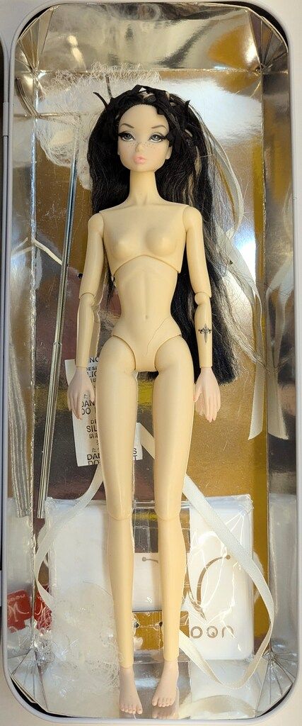 レア＊FR Nippon Misaki ドレッドフリーキュート 【公式通販】