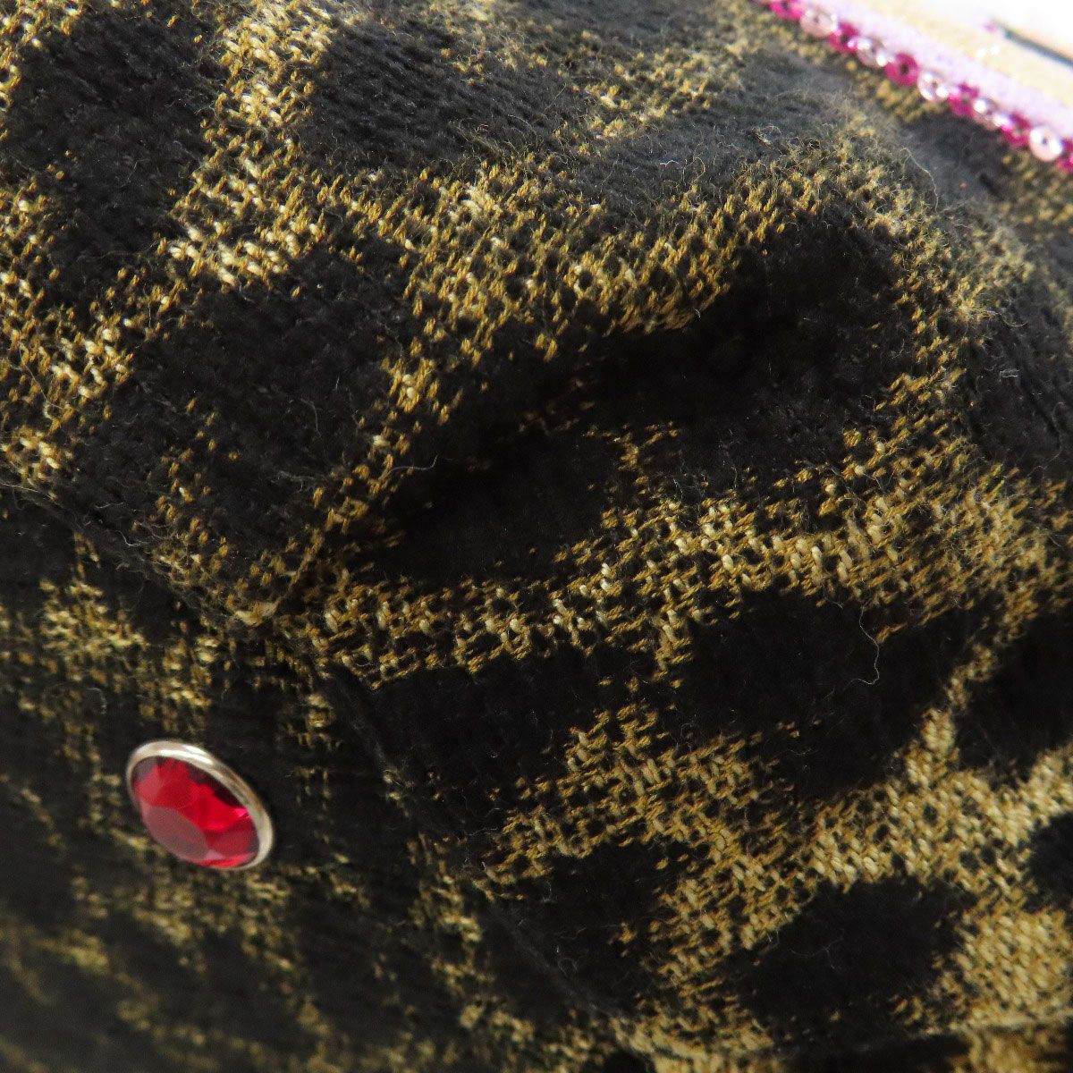 キャンバス レディース