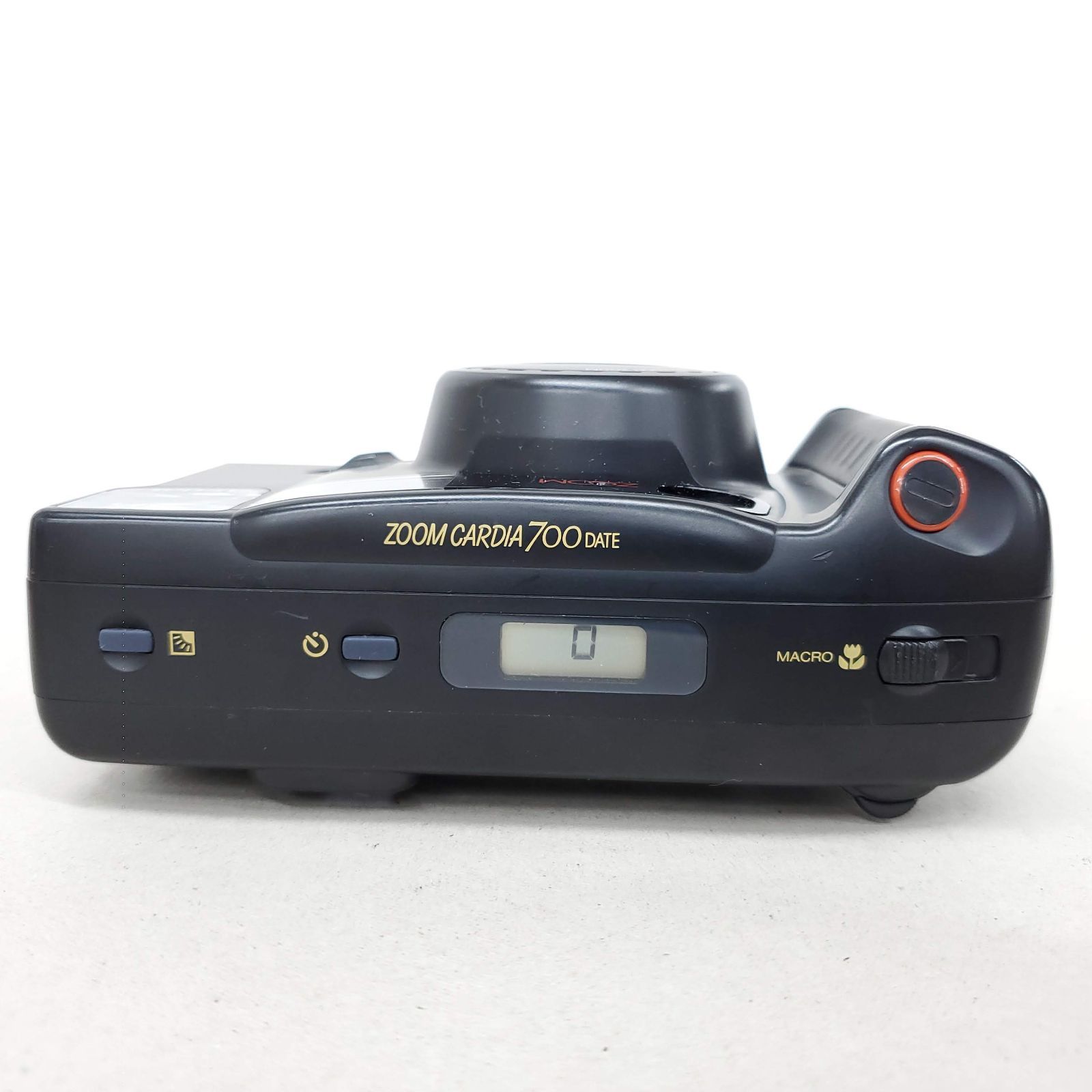 動作確認済】Fujifilm Zoom Cardia 700 【公式通販】