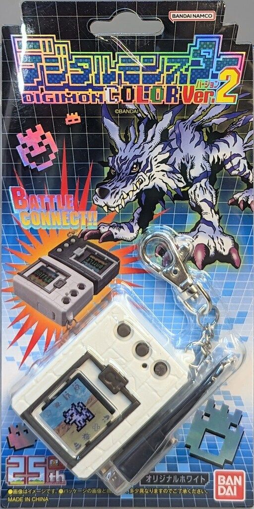 BANDAI NAMCO バンダイナムコ/デジタルモンスター DIGIMONCOLORver.2 オリジナルスモーク/SAランク/78【中古】 Amazon | デジタルモンスターCOLOR Ver.2 オリジナルスモーク
