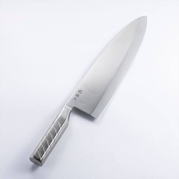 【新品・14営業日以内発送】4901601200461 貝印 関孫六 オールステン出刃 300mm 093AK5176【沖縄離島販売】