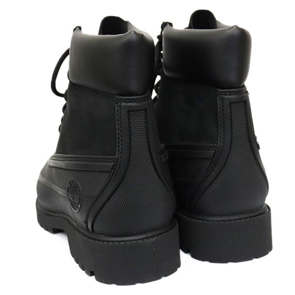 Timberland (ティンバーランド) A5QUC 6in RUBBER TOE REMIX 6インチ 