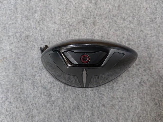 Titleist - 【美品】タイトリスト TSR2 ドライバー(10°) ヘッド単品 希少極美品☆TSR2 ドライバー 10° ヘッドのみ タイトリスト