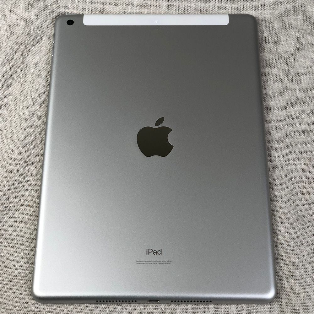 Apple iPad 第7世代 32GB Wi-Fiモデル 動作OK ジャンク iPad(第7世代)（J「ジャンク品」・） 商品一覧｜ムスビー【中古スマホ