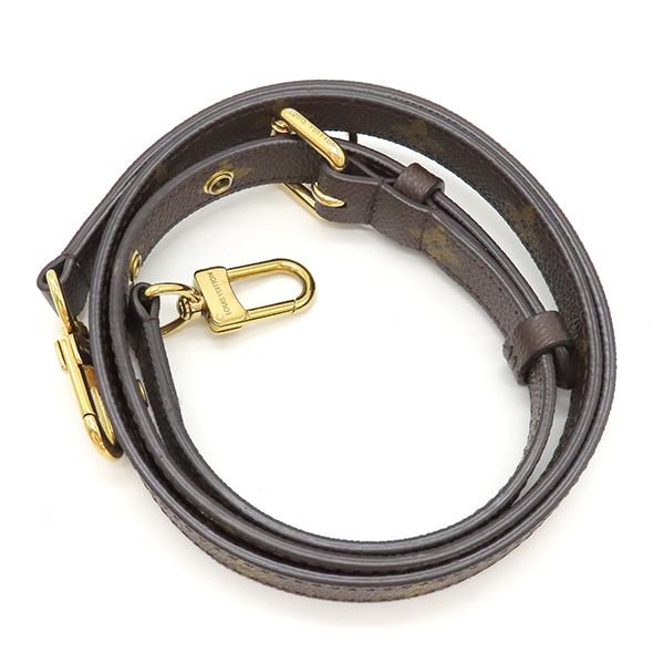 モノグラムキャンバス モノグラム