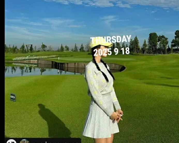 FootJoy フットジョイ スカート 洋服 LLC-HASEGAWATOSO_COM