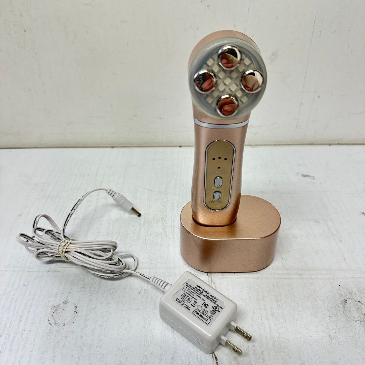 新品入荷 PERFECT LIFTENSION DX☆美顔器（PERFECT LIFTENSION DX 5889 ボディ・フェイスケア