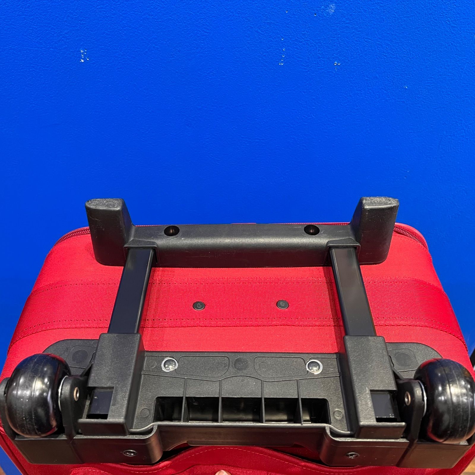 agnes b voyage アニエスべー キャリーケース スーツケース Mサイズ2輪