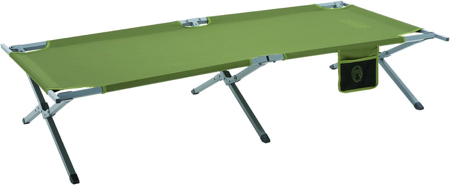 在庫処分』トレイルヘッドコット/パックアウェイコット アウトレット