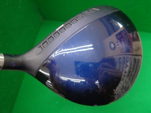 中古】 ヤマハ inpres UD+2(2021) 7W フェアウェイウッド FW AIR