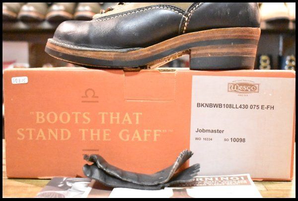 レッドウィング 875 サイド羽根タグ 7.5E RED WING 9D 良品 羽タグ 90'S】レッドウィング 8105 スエード オックスフォード