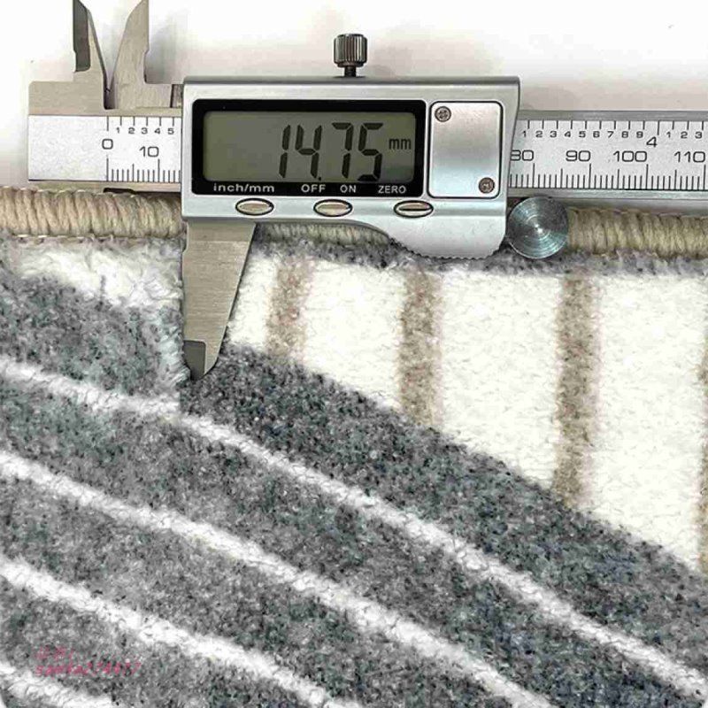 滑り止め付 厚手