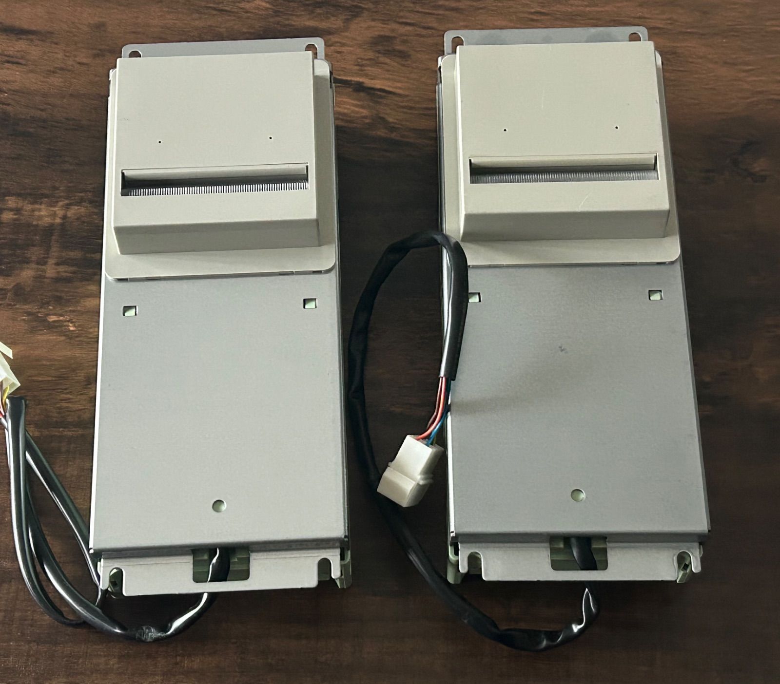新紙幣対応 富士電機 BVE21S4 2台 - メルカリ