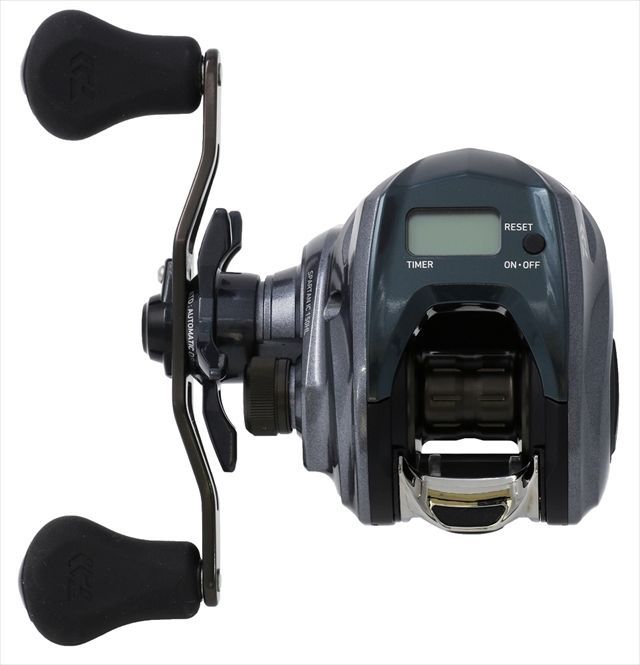 ダイワ（Daiwa） リール 18スパルタン IC 150HL (左