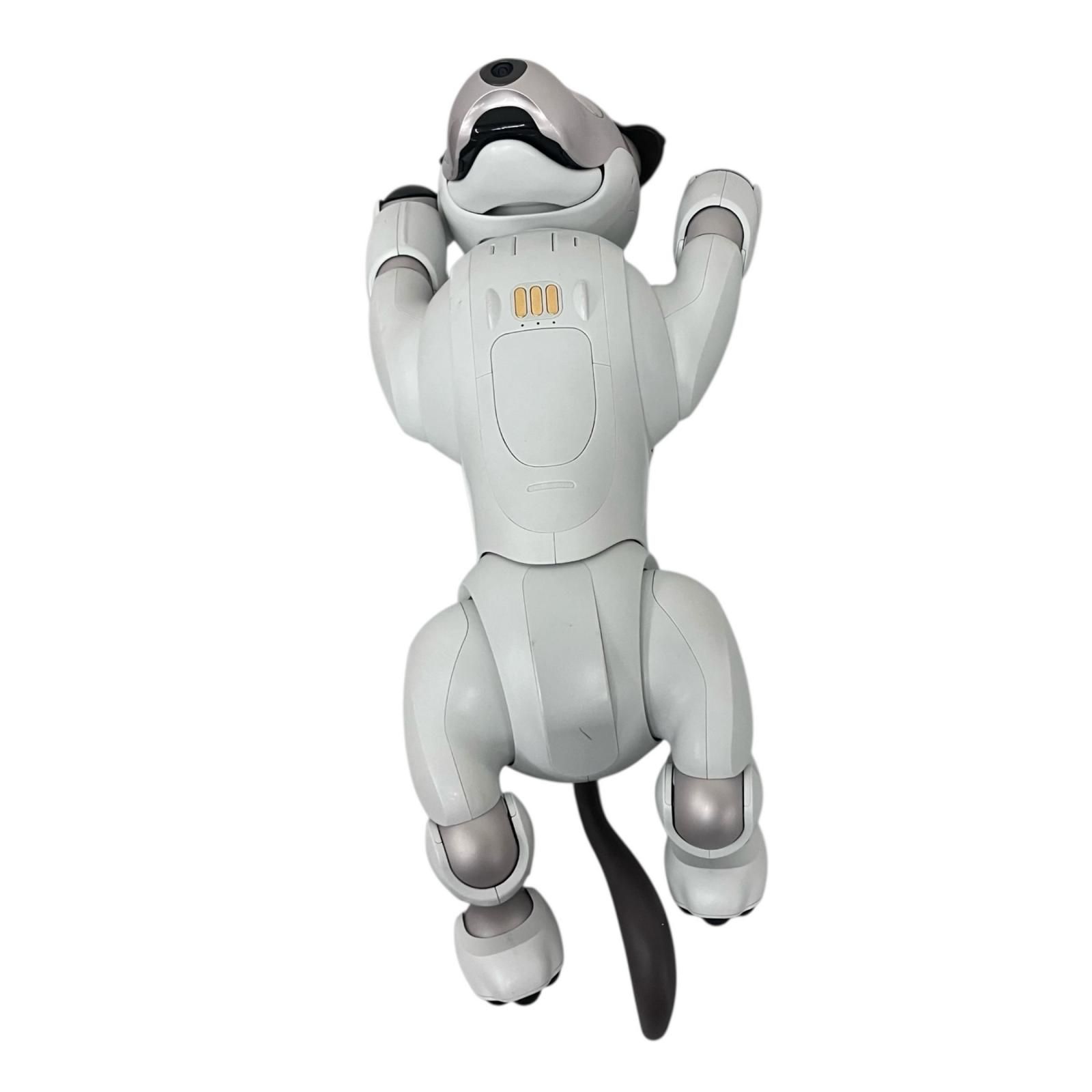 SONY aibo ERS-1000 ジャンク品 SONY aibo ERS-1000 ジャンク品 SONY aibo ERS-1000 ジャンク品 Yahoo