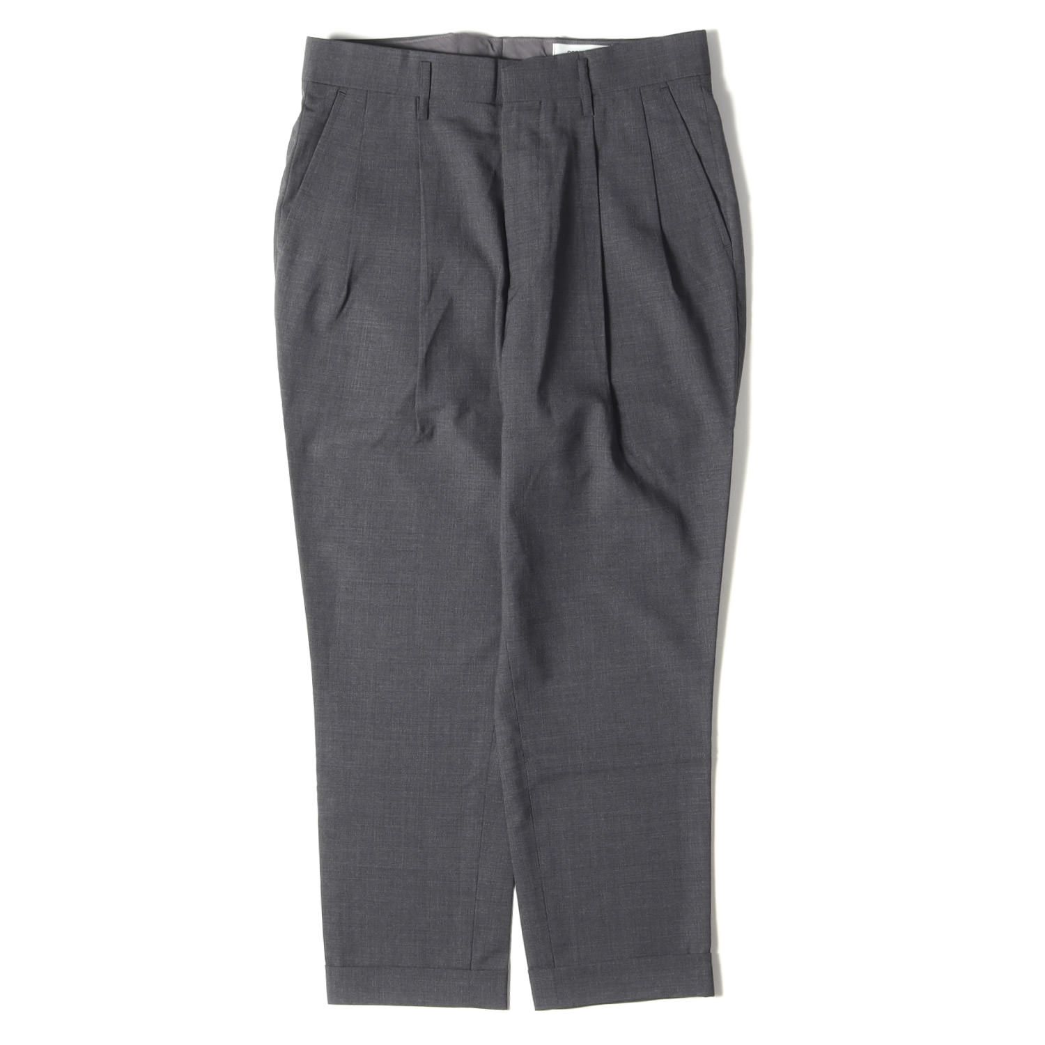 送料無料，安い 美品 NONNATIVE ノンネイティブ パンツ ストレッチ