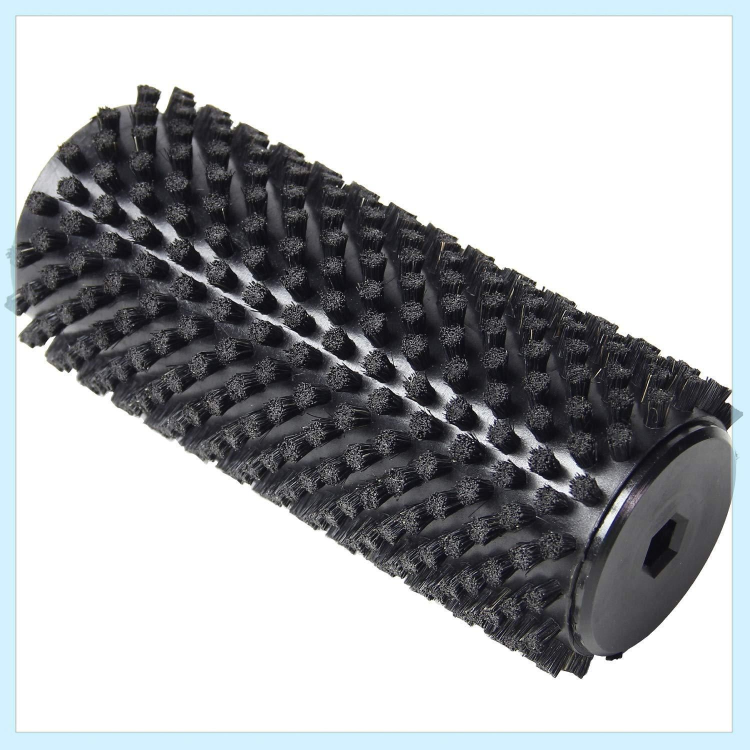 VAXPOT(バックスポット) ロトブラシ ボアブラシ 150mm スノーボード スキー チューンナップ用品 VA-2903