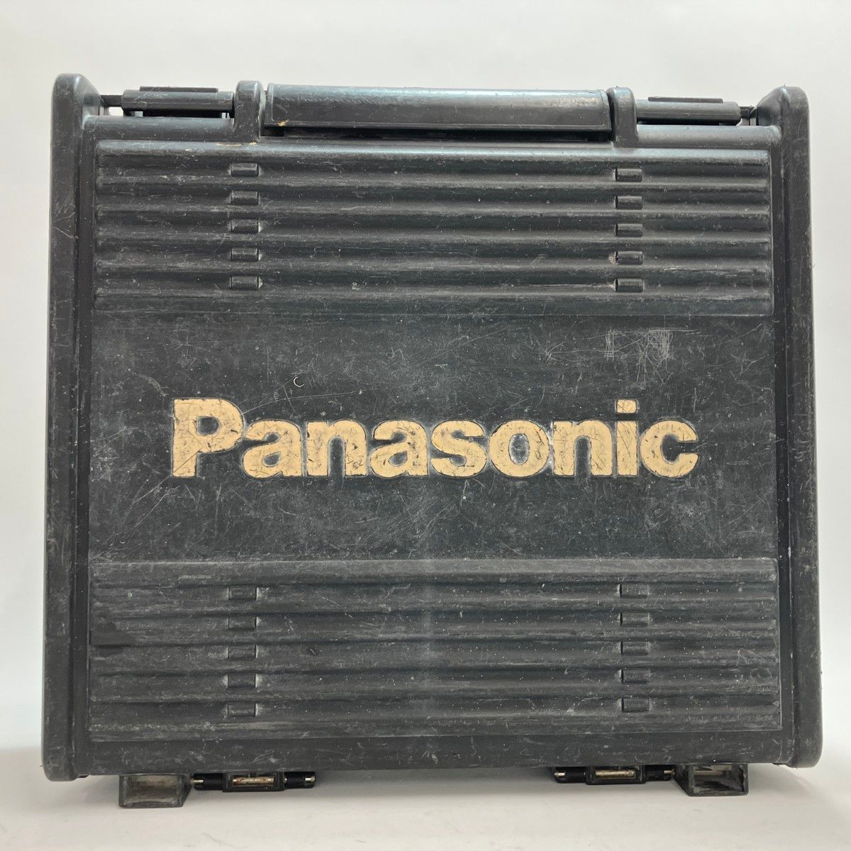 パナソニック コードレス式インパクトドライバ