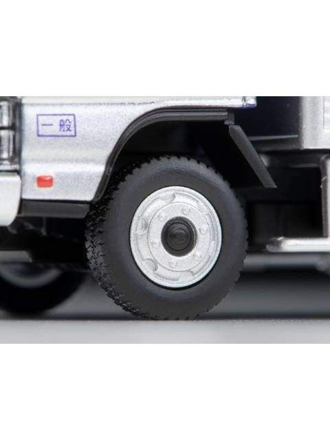 トミカリミテッドヴィンテージネオ いすゞエルフ パネルバン(久留米運送) トミカリミテッドヴィンテージ ネオ LV-N285c いすゞ エルフ