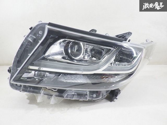 ストア出品 破損無し！ キズ少なめ!】 トヨタ 純正 AGH30W