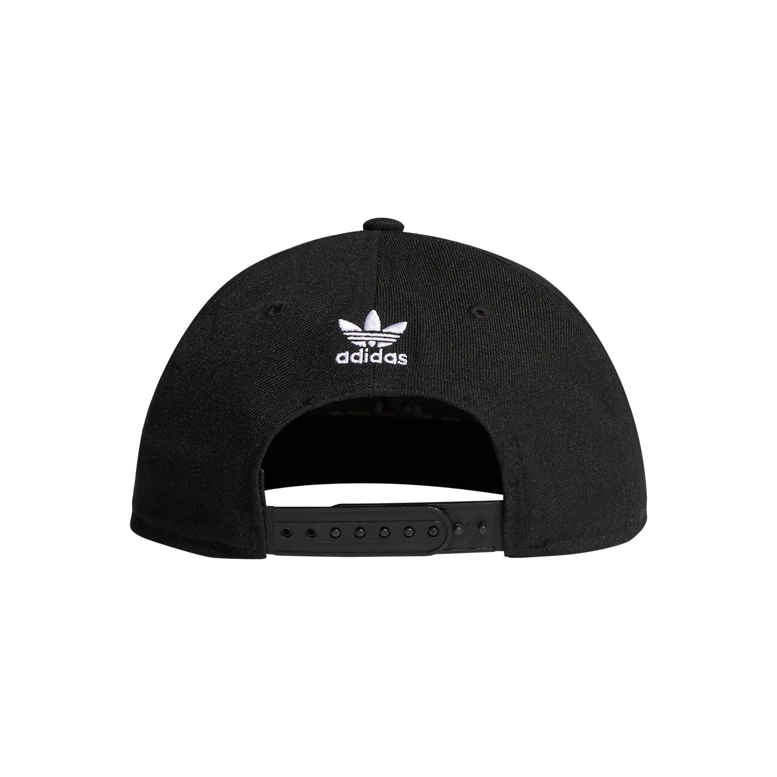 Flatbrim