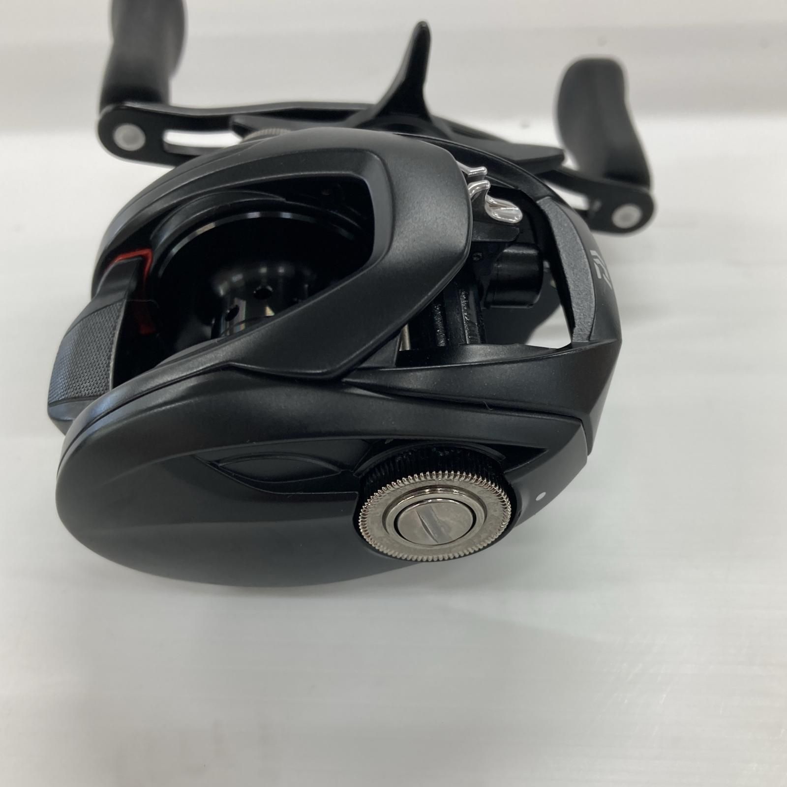 DAIWA ダイワ 19タトゥーラ TW 100XHL 00630040 - メルカリ