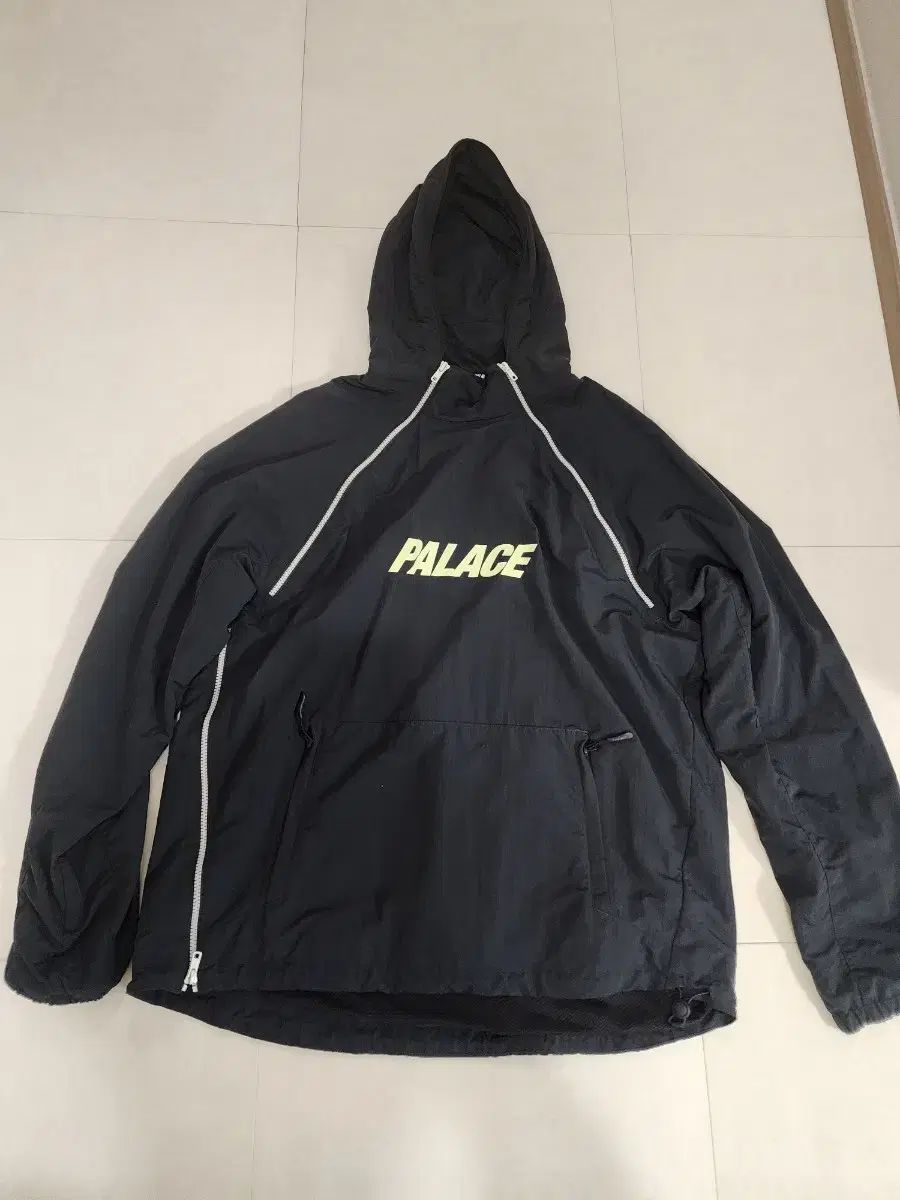 パレス