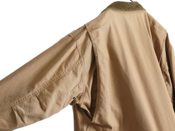 llbean エルエルビーン　 ハンティングジャケット　カバーオール お得なクーポン配布中!】 エルエルビーン ハンティング