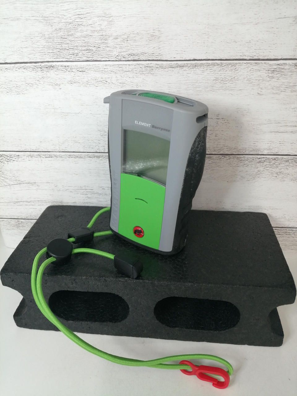 MAMMUT エレメントバリーボックス MAMMUT Element Barry Box