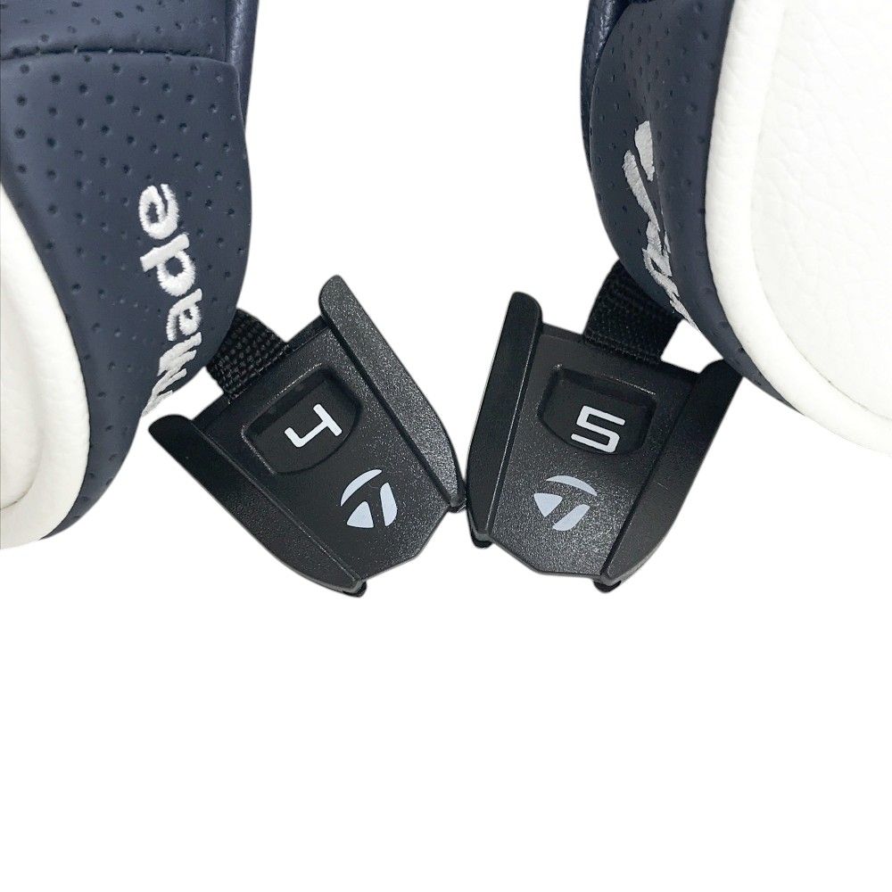 ヘッドカバー 6点セット