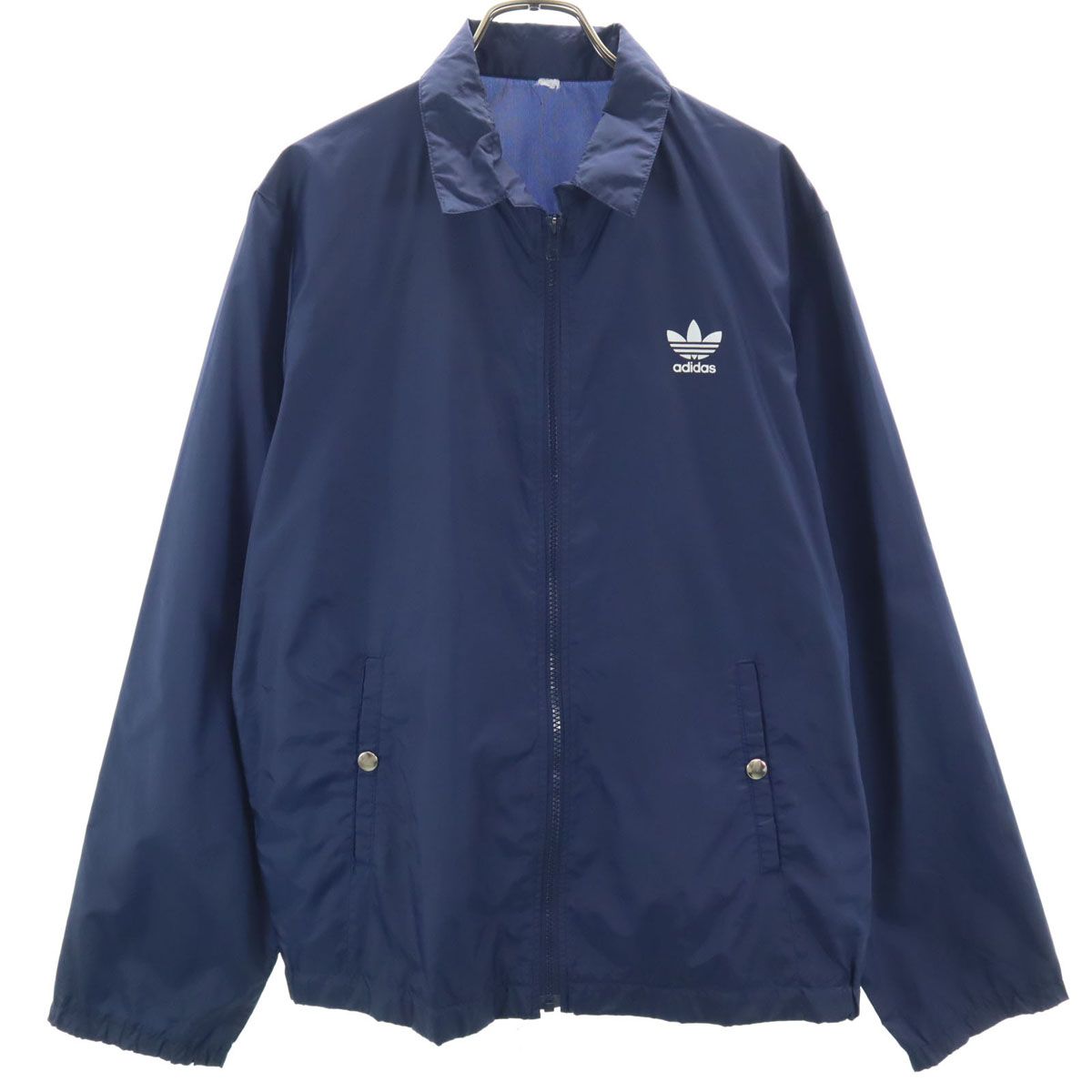 adidas アディダス 70s ヴィンテージ デサント製 トレフォイル adidas アディダス 70s ヴィンテージ デサント製 トレフォイル