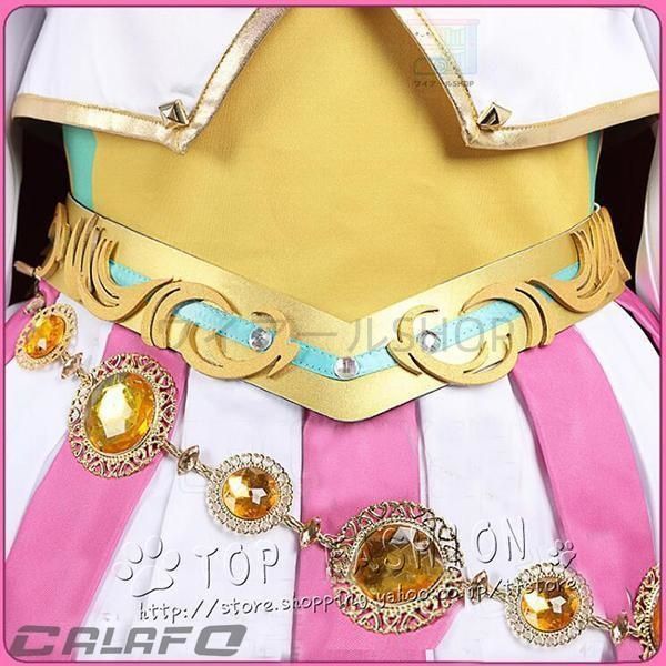 ウマ娘 プリティーダービー Pretty Derby トレセン学園 良いオペラの勝負服 コスプレ衣装 変装 コスチューム イベント仮装 キャラクター仮 IMPECCABLEHEALTHCARESERVICES_COM