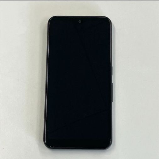 アローズ FCNT合同会社 arrows FCG01 本体 - メルカリ