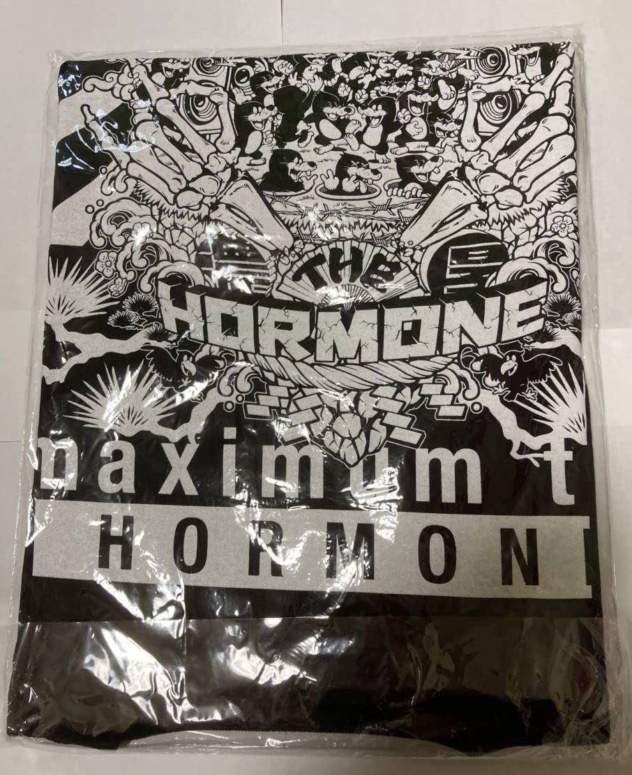 マキシマムザホルモン ショップ 公式グッズ Under Ground Riot 地下