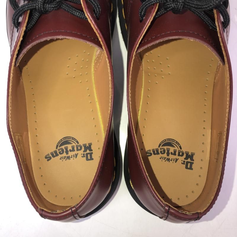 ホールシューズ