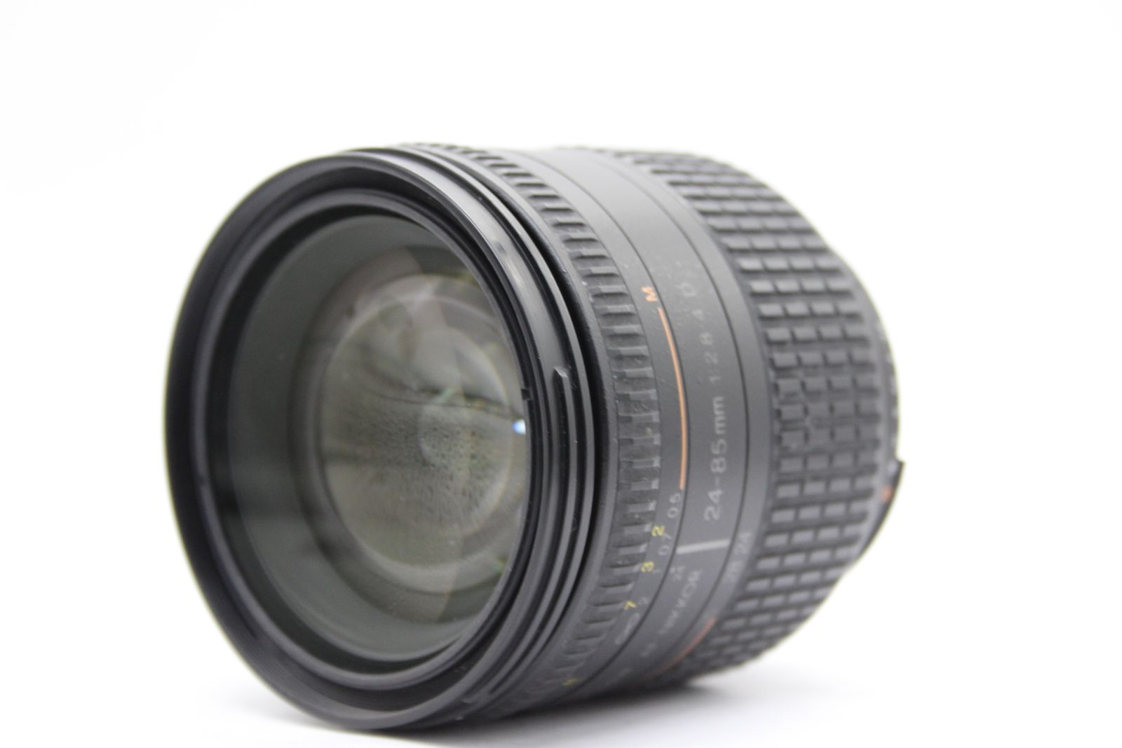 返品保証】 ニコン Nikon AF Nikkor 24-85mm F2.8-4 D レンズ s2976-