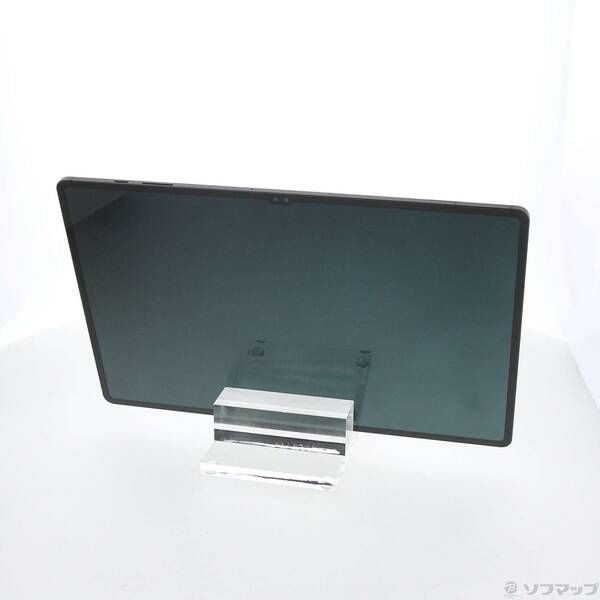 中古品〕 GALAXY Tab S8 Ultra 256GB グラファイト SM