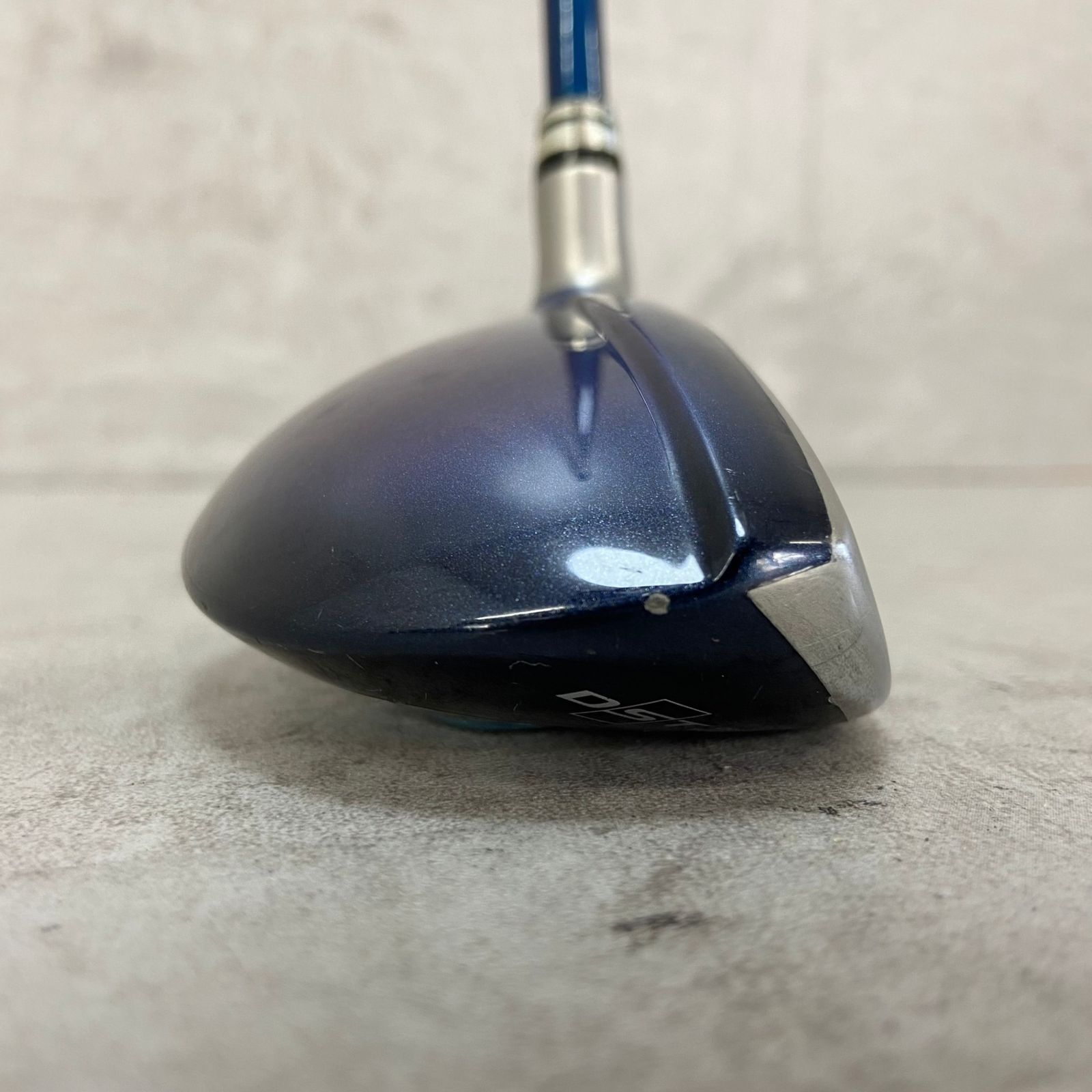 ゼクシオ 8代目 レディースゴルフ4UT カーボン L 22° 右利き用