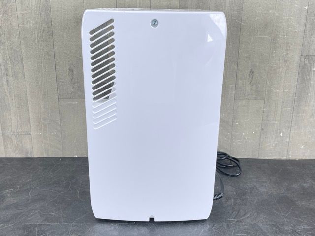 展示品 アイリスオーヤマ 除湿機 【中古】動作保証 IJC-J56-W