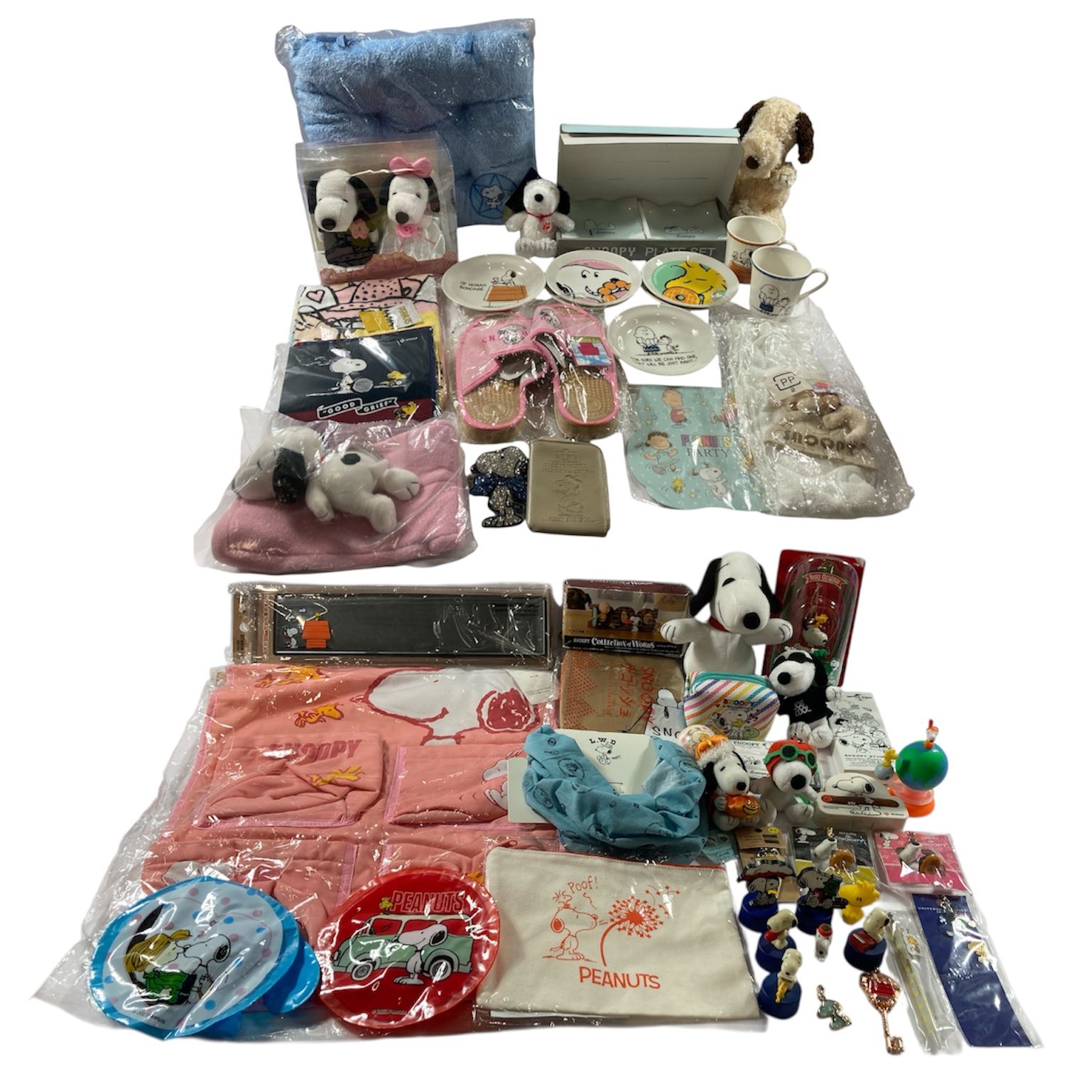 ☆ SNOOPY スヌーピー グッズ 40点以上 まとめ商品 食器 マグカップ